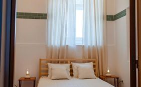 Montijo Garden - Private Rooms