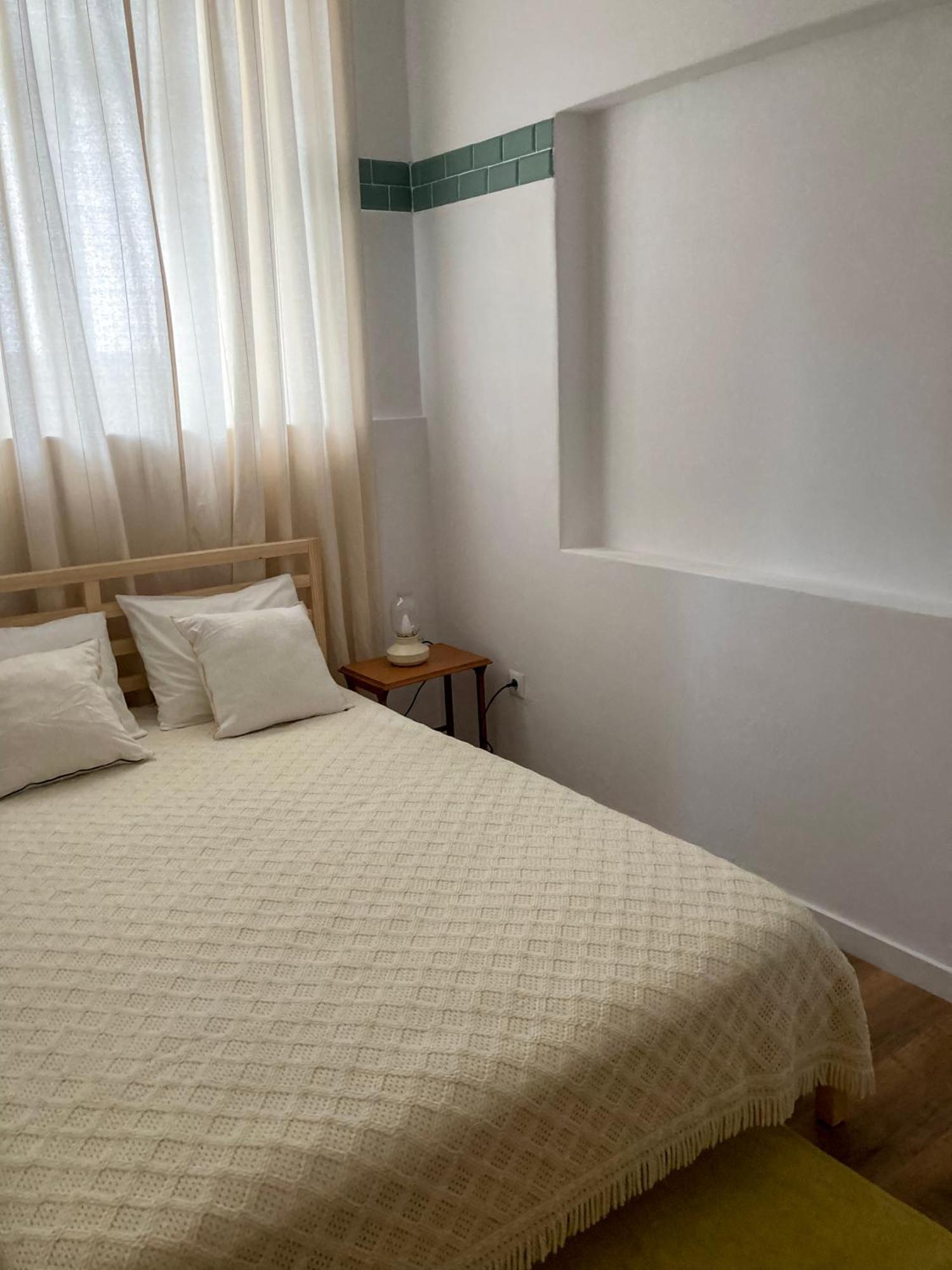 Montijo Garden - Private Rooms Exterior foto