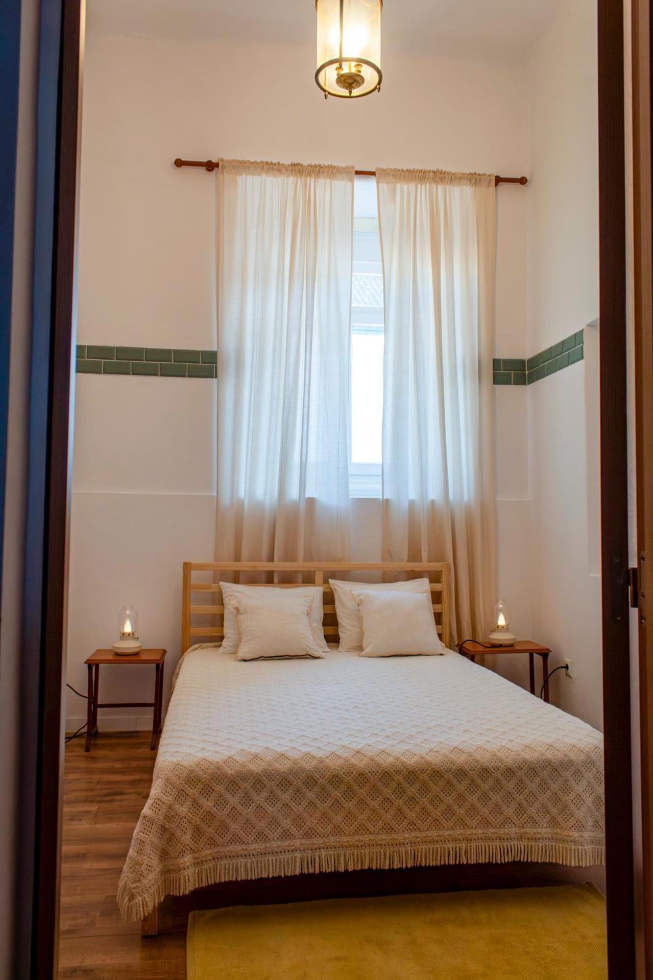 Montijo Garden - Private Rooms Exterior foto